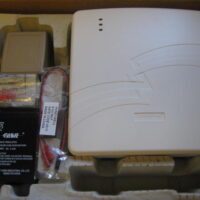 Honeywell GSMV Digital Cellular Communicator 2 Way Voice Ready - Free US Shipping