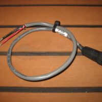 Northstar 12" WA535 POWER CABLE 951x 952x 957 958 6000i 6100i 490-S 490-D 491