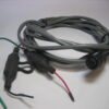 Northstar 4' WA535 POWER CABLE 951x 952x 957 958 6000i 6100i 490-S 490-D 491