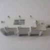 Invacom SPV-65SM LNB VSAT Satcom KVH Integrated LNB