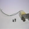 ITT Jabsco 60010-2012 / 60010-2024 Search Light Elevation Motor 12 And 24V