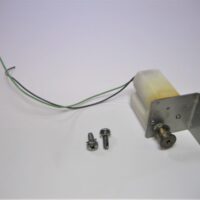 ITT Jabsco 60010-2012 / 60010-2024 Search Light Elevation Motor 12 And 24V