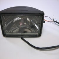 ITT Jabsco 60080-0012 Searchlight Spotlight Light Only