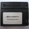 Navionics Classic NavChart Card Abaco & Berry IS US207S S