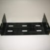 Icom *NEW* Mounting Bracket for IC-M80 IC-M100 IC-M120 VHF - *Missing Buckles*