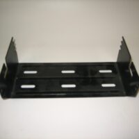 Icom *NEW* Mounting Bracket for IC-M80 IC-M100 IC-M120 VHF - *Missing Buckles*