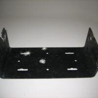 Icom Mounting **Bracket Only** for IC-M125 IC-M126 IC-M127