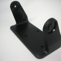 Icom IC-M510 Black VHF Mounting Mount BRACKET ONLY **NEW***