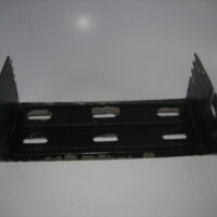 Icom Quick-Release Buckle Mounting Bracket for IC-M80 IC-M100 IC-M120 VHF Black