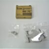 Icom MB-75 Flush Mount Kit for M424 M502 M504 M506 M602 M604 M605 M802 MA500TR