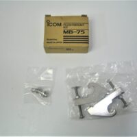 Icom MB-75 Flush Mount Kit for M424 M502 M504 M506 M602 M604 M605 M802 MA500TR