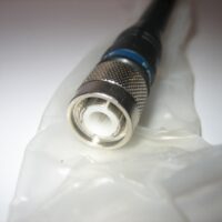 Icom Flexible Antenna FA-150T for Handheld Radio w/TNC Connector