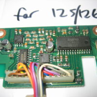 Icom UT-74? Scrambler for IC-M125 IC-M126 VHF Radio B3565C