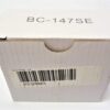 Icom BC-174SE Battery Charger Adapter Plug for IC-A15 IC-A15S EURO Plug