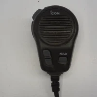 Icom HM-126RB Hand Mic for Icom IC-M604 Marine Transceiver Unit Hand Mic Only