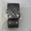 Icom LCM72 Leather Case/Full DTMF/ Swivel for Icom IC-M72 -New In Packaging-