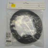 Icom OPC-999 20′ Extension Cable for HM127 NEW