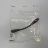 ICOM Inc. *NEW* OPC-2384 12 Pin to 8 Pin Conversion Cable -- Free Shipping