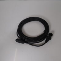 Icom OPC-1000 6m Extension Cable For Icom HM-127 HM-157- NEW-