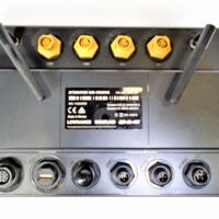 Simrad Integration Hub-Cruising (000-14842-001) For Parts Or Repair