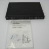 Intellian Technologies Marine Satellite TV Antenna Control Unit T2-1117W2 NEW