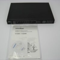 Intellian Technologies Marine Satellite TV Antenna Control Unit T2-1117W2 NEW