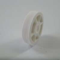 Intellian i Series - Raymarine STV Series Base Feet- Spacer- Replacement -NEW-