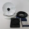 Intellian i2 33cm satellite TV Tracking Antenna System - Fully Tested
