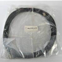 Iris - 10 Meter RG59 Video/12vdc 3A Power Cable - IRIS-COMB-10 - New - Free Ship