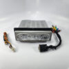 Iris Innovations Digital Video Recorder - 4 Ch. - IM-DVR-04P - SN:100021 - Used