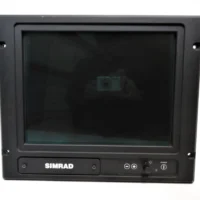 Jakob Hatteland Simrad 24VDC 15" Marine Display JH15T05 MMD-A2-234