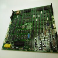 Furuno SPU 03P7529 CRT Main Board for FR-8100D / FR-8100DA