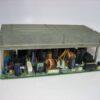 Furuno PTU-9015 CRT PB Power Board for 24V FCR-1411MK3