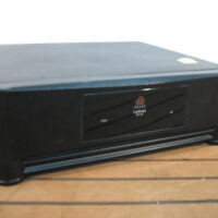 PHAST LANDMARK PLB-AS8 8 X 8 STEREO AUDIO SWITCH