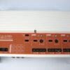 JL Audio M600-6-24V Marine 6 Channel Amplifier For Parts/Repair