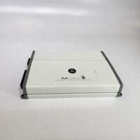 JL Audio M-Series M4500 500W 4-Channel Full-Range Marine Amplifier - FOR PARTS/NOT WORKING