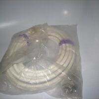 JRC CFQ-2970 Raytheon R1200XX Raster Scan Radar Cable 10m M89925 24 Pin Conn NEW