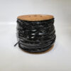 JSC Wire & Cable - JSC3030 RG-8/U Coaxial Cable - 10 AWG 7/21 Bare Copper Center Conductor - 875ft
