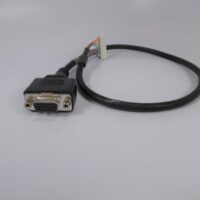 Furuno 008-526-360 RGB Video Out Output Cable Kit FOR NAVNET VX1/VX2 RDP-139 149