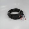 Raymarine Universal Stern Drive - A12012/M81138 - POWER/CLUTCH CABLE ONLY *NEW*