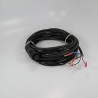 Raymarine Universal Stern Drive - A12012/M81138 - POWER/CLUTCH CABLE ONLY *NEW*