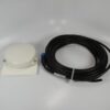 Honeywell - SAT-401 - Satellite Terminal - GPS Antenna - POWER ON TEST ONLY!