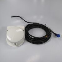 Honeywell - SAT-401 - Satellite Terminal - GPS Antenna - Cable + Bracket
