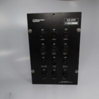 Robertson Simrad DS200 Distribution Panel for AP100 / AP100DL / AP200 /AP200DL