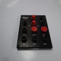 Simrad Robertson D100 Distribution Panel f/AP100/200/200DL - REV C