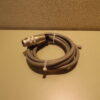 Simrad Robnet Autopilot Cable for AP20 AP22 (SIM-22081145) 4' Long Pigtail