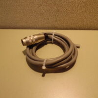 Simrad Robnet Autopilot Cable for AP20 AP22 (SIM-22081145) 4' Long Pigtail