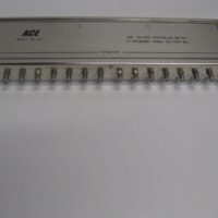 Ace MS-16 LNB Voltaage Controlled Switch - Free US Shipping