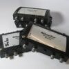 Lot of 4 Channel Master 6314IFD-S Multiswitches - Free US Shipping