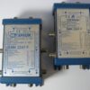 Lot of 2 Spaun SMK2241F 4-Way Satellite Multiswitches - Free US Shipping